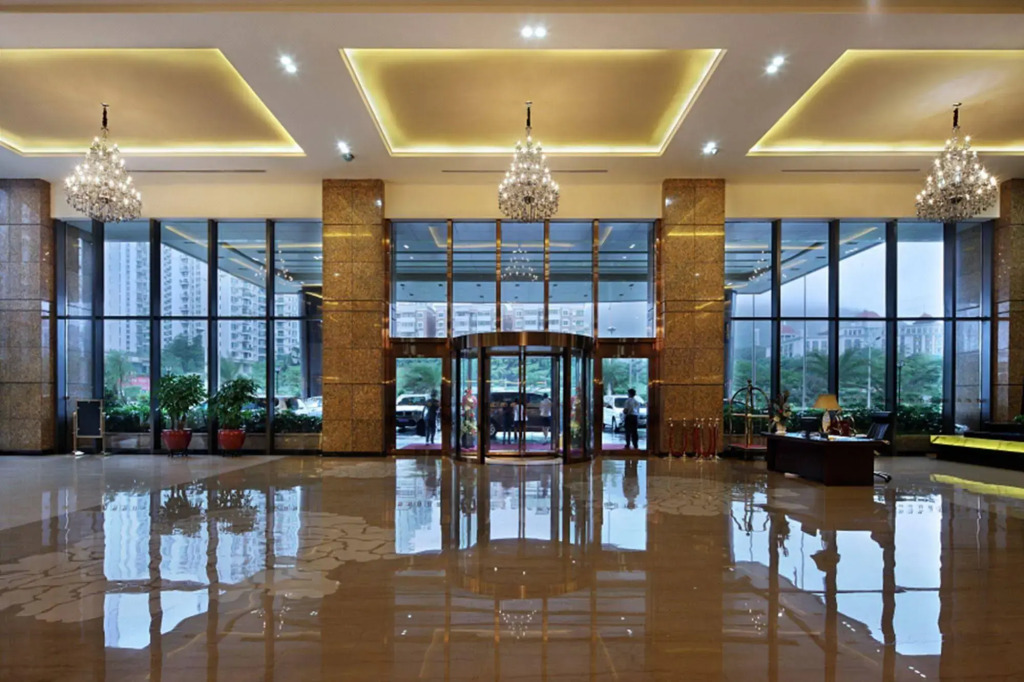 Home Fond Hotel Nanshan