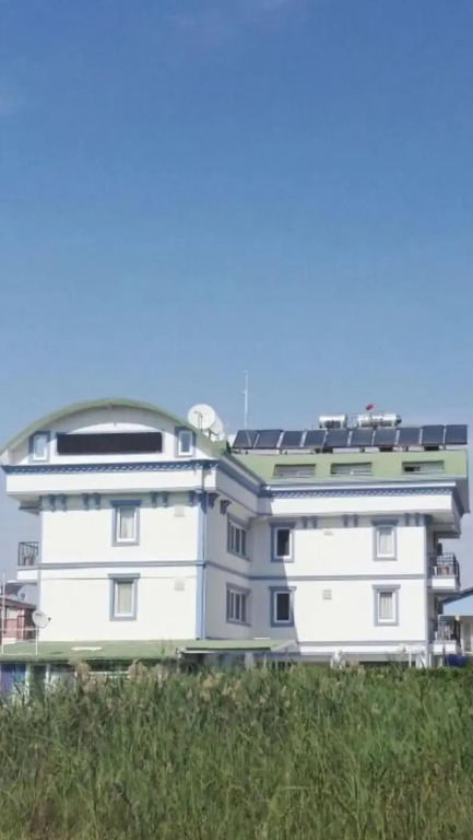 Gözde Butik Otel Belek