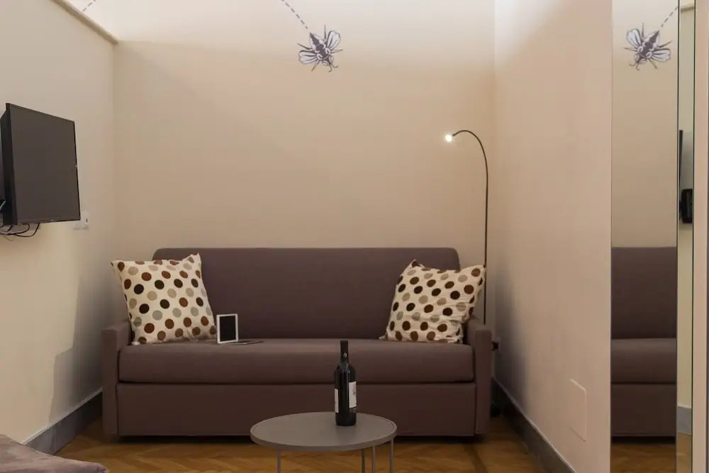 Tritone 125 Suite