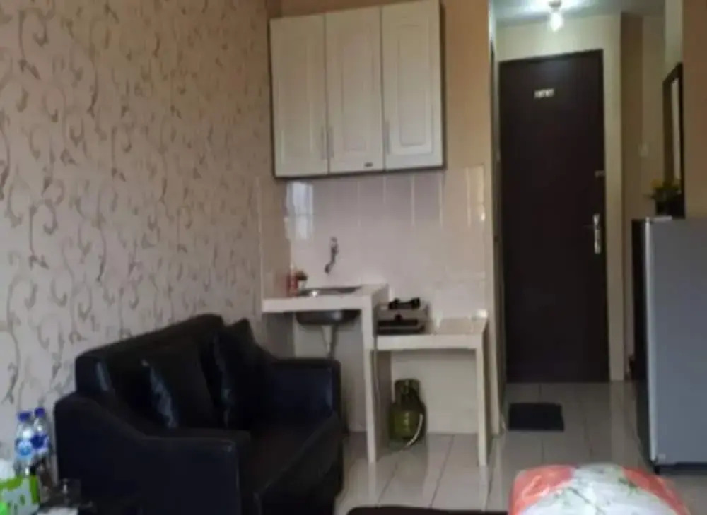 Apartmen City Park by GC Realty