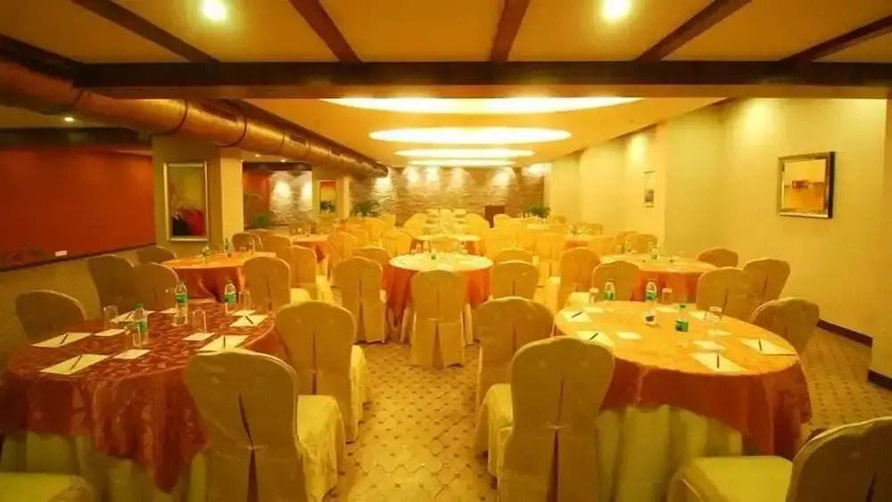 Sai Palace Hotel