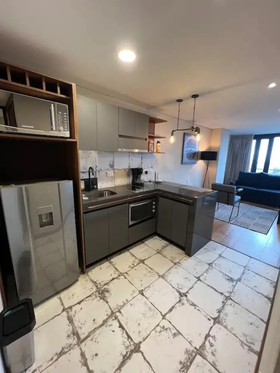 R2 - Moderno Loft en la historica Candelaria