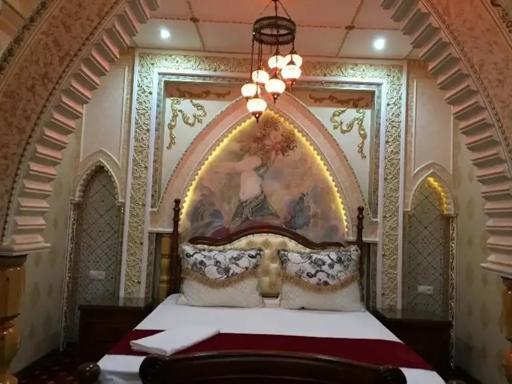 Royal Orsep Hotel