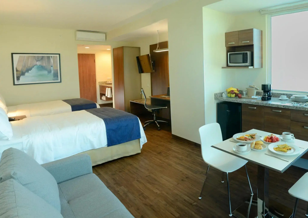 La Venta Inn Ciudad del Carmen