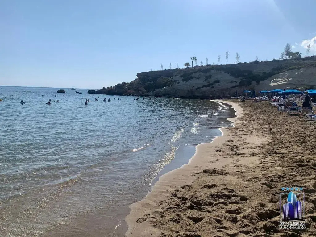 Sea View Villa W/ Private Pool + Beach Only 150m