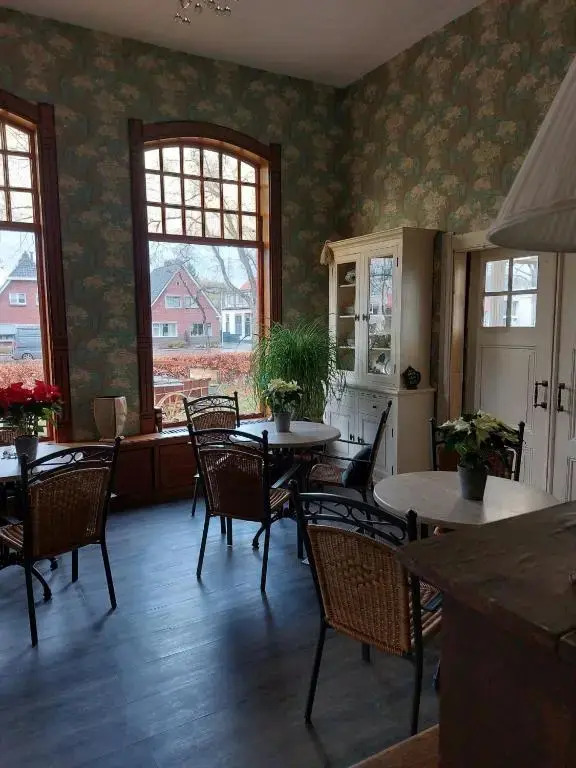 B&B Villa de Beuk