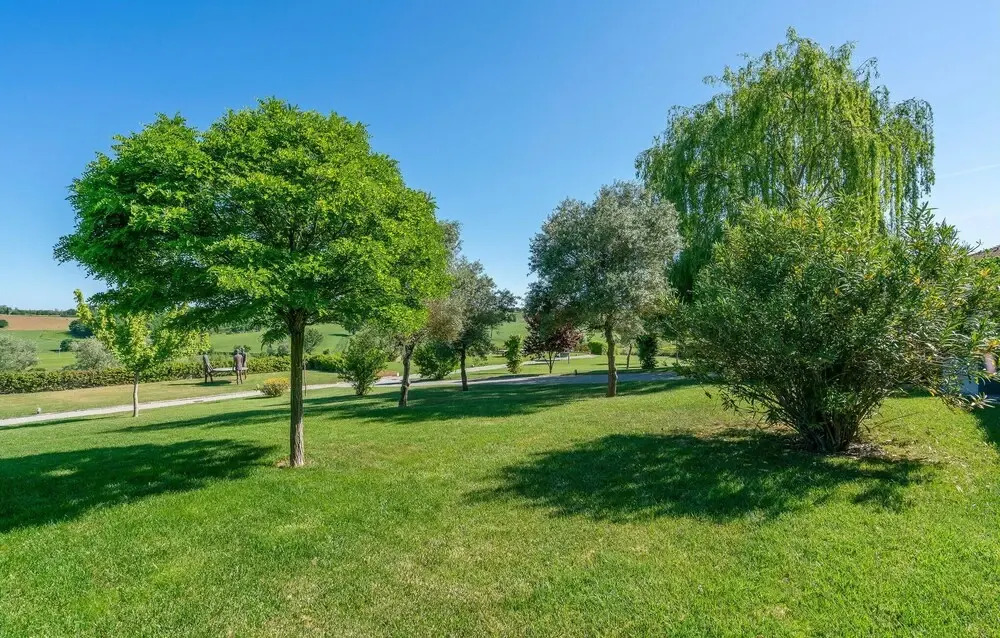 Borgo Syrah Residenza 2