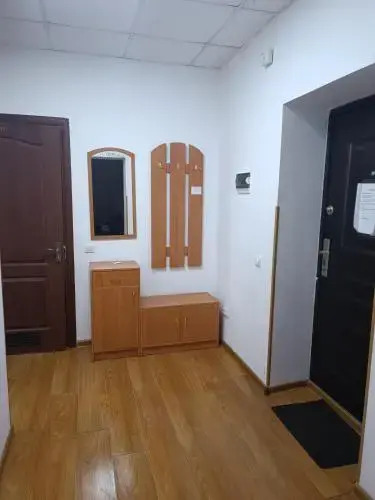 Apartments Domovik on Valenberga 3