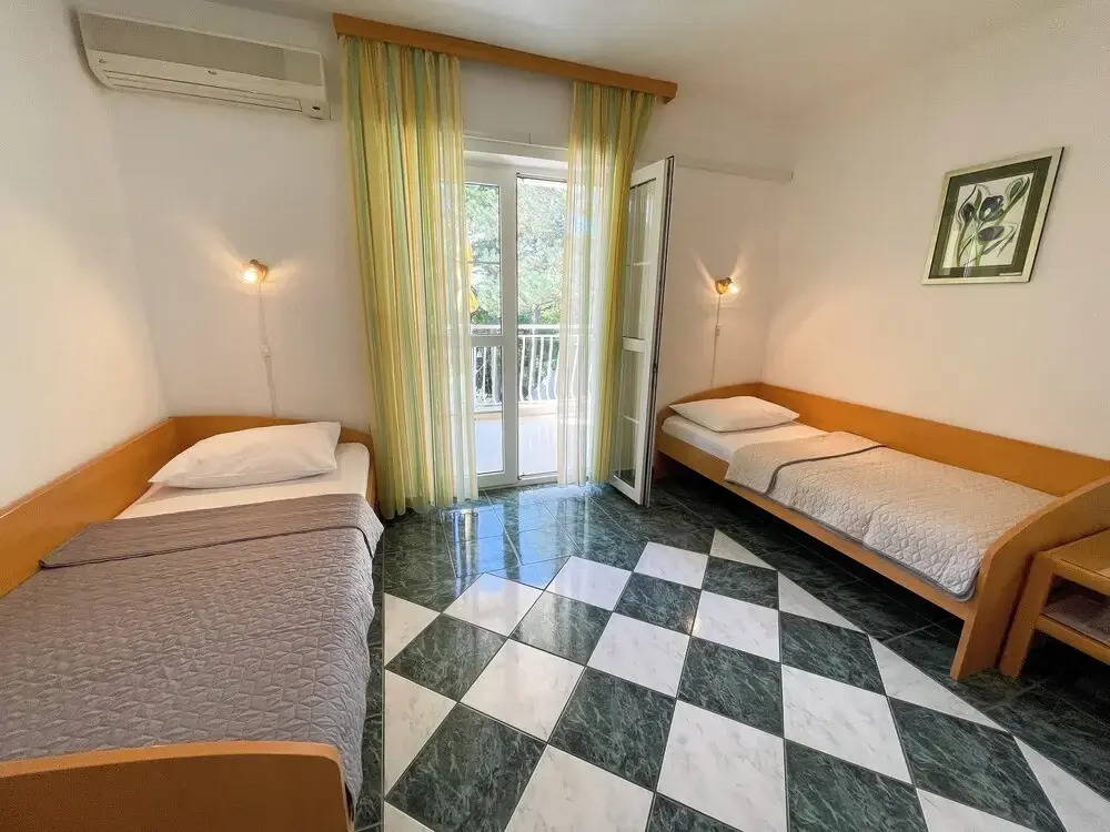 Apartman Villa Ljiljana 6