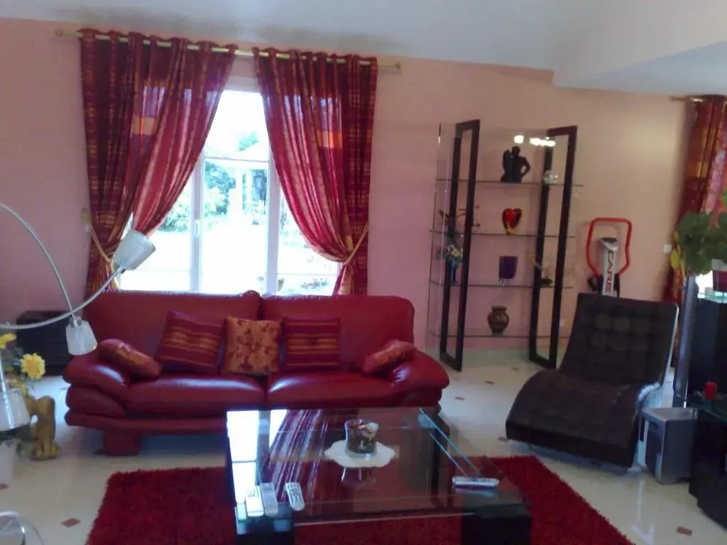 Villa Cendrillon