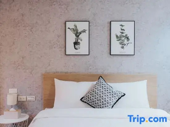 Meworld Hotel - Zhongshan
