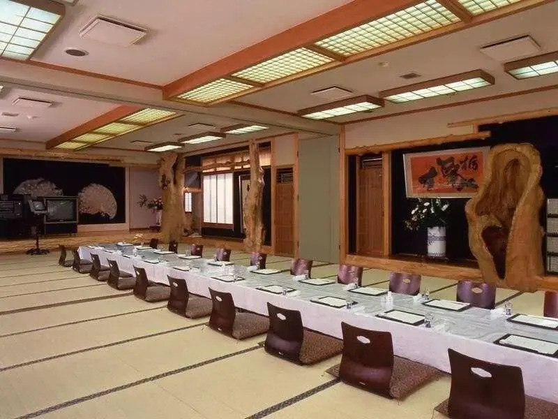 Motoyu Ryokan