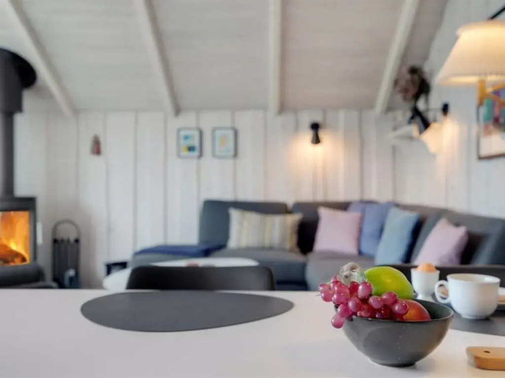 "Alraune" - 400m from the sea in Western Jutland