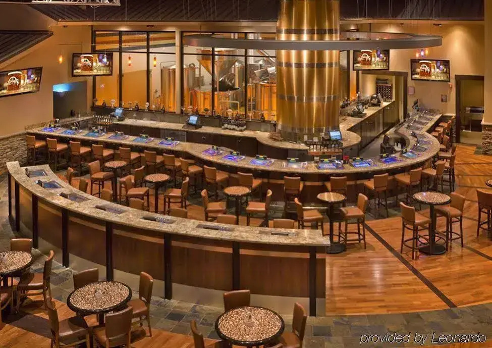 The Lodge at Feather Falls Casino