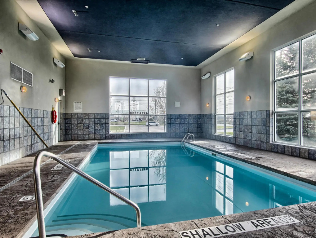 Motel 6-London, ON - Ontario