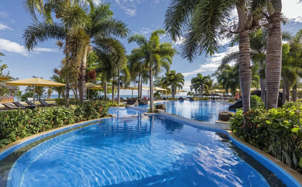 Samoa Beach Resort