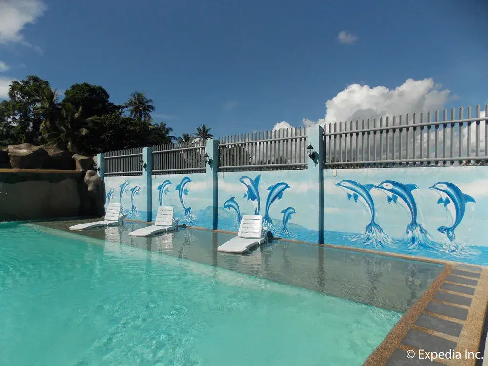 Sea Breeze Hotel