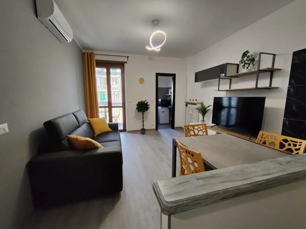 Santa Rita Suite