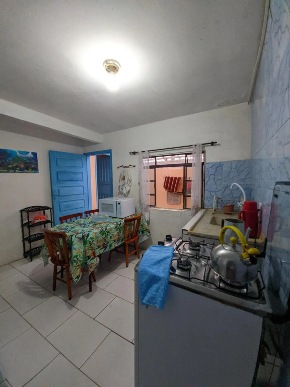 casa de praia em Itapoá SC a uma quadra da praia
