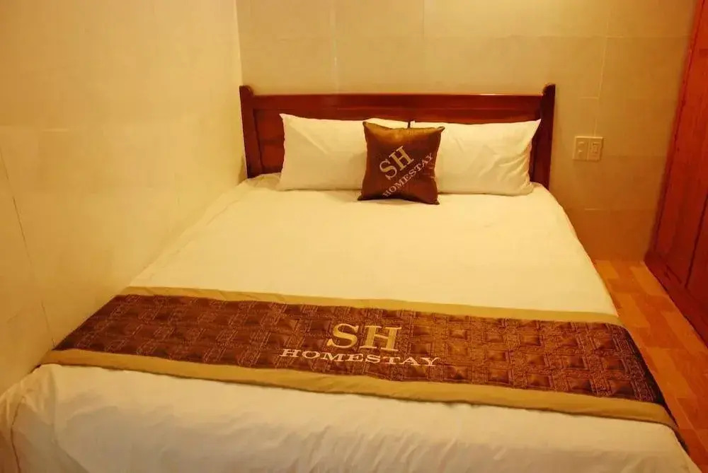SH Hotel & Motorbikes For Rent