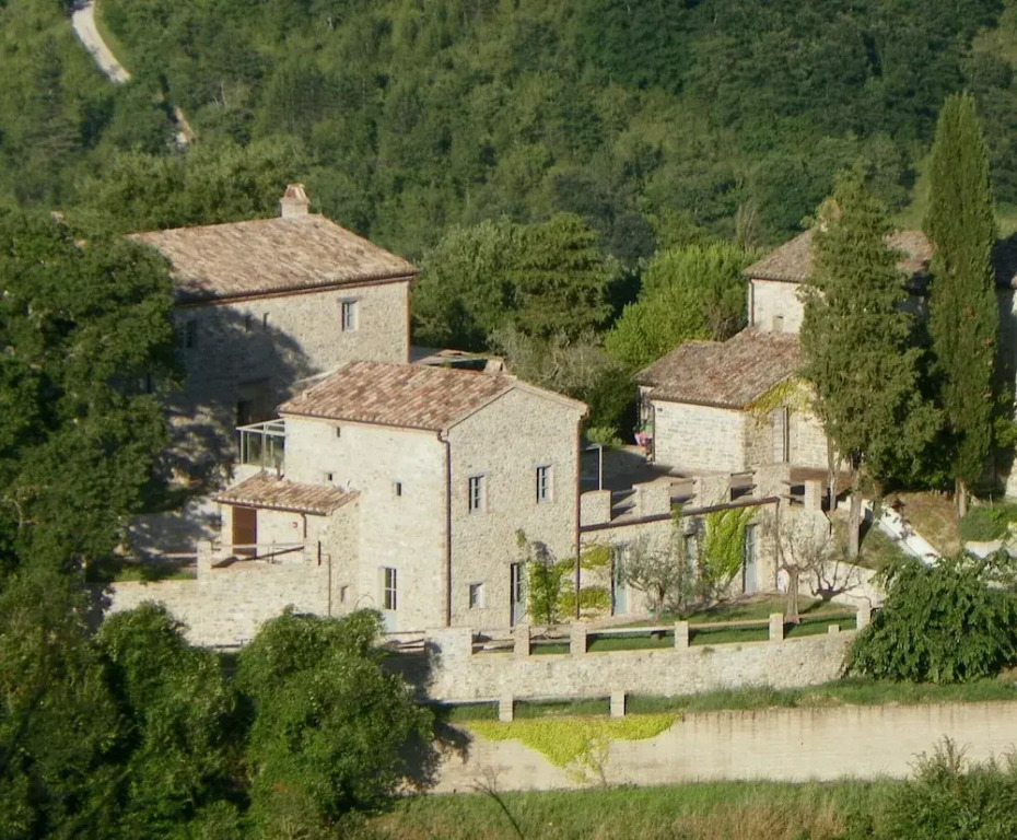 Cardaneto Country House
