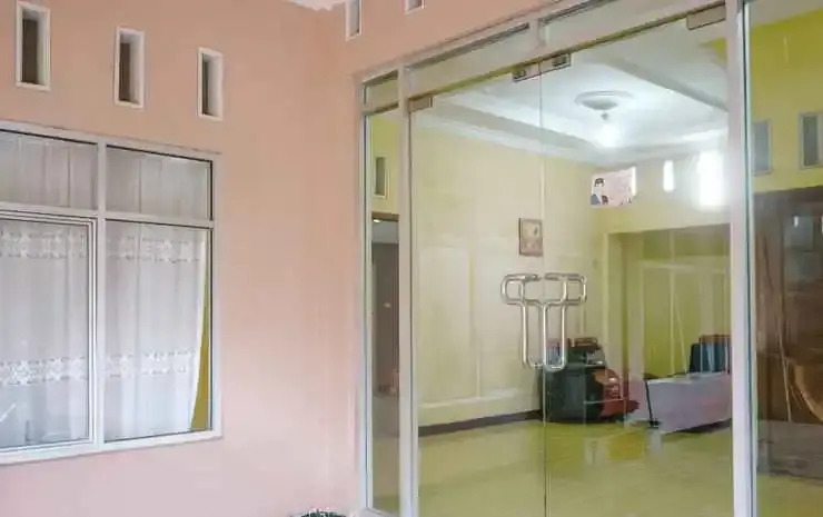 Palem Agung Syariah Residence
