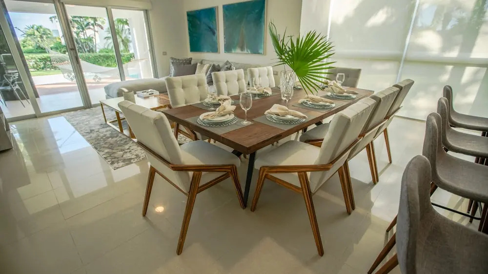 Casa Azul - 2 Br Condo