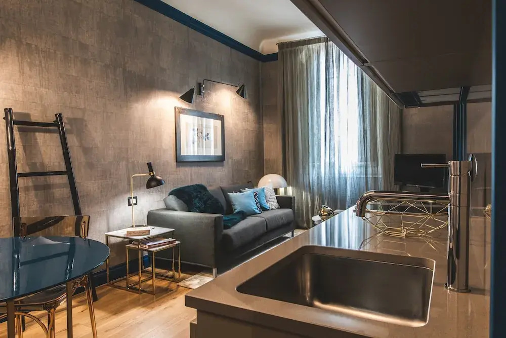 Florence Prestige Apartments ZANOBI 55