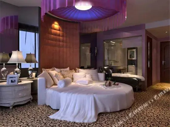 Xiangjun Hotel, Loudi, Shuangfeng