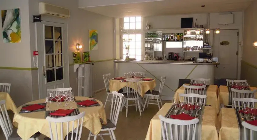 Hotel Beausejour