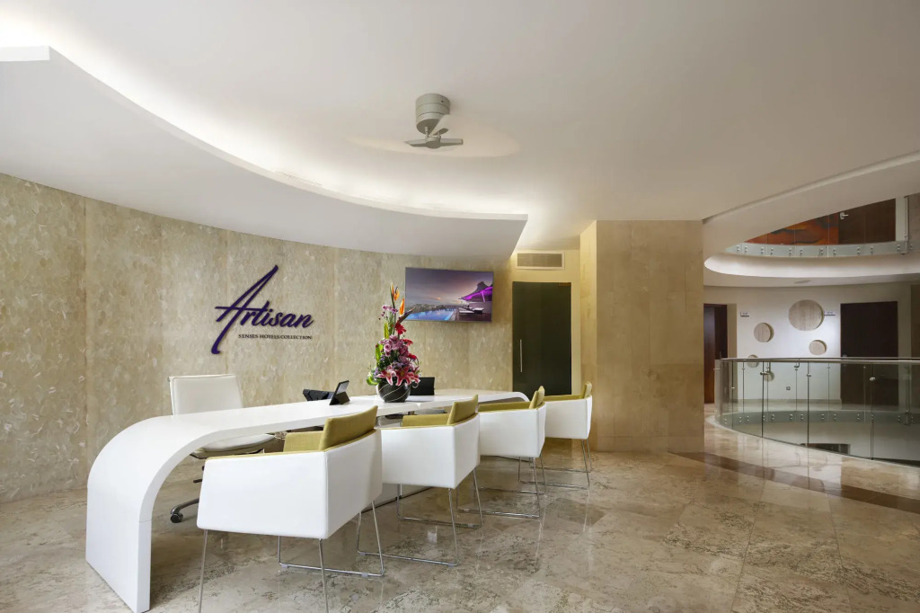 Senses Quinta Avenida Adults Only Hotel By Artisan