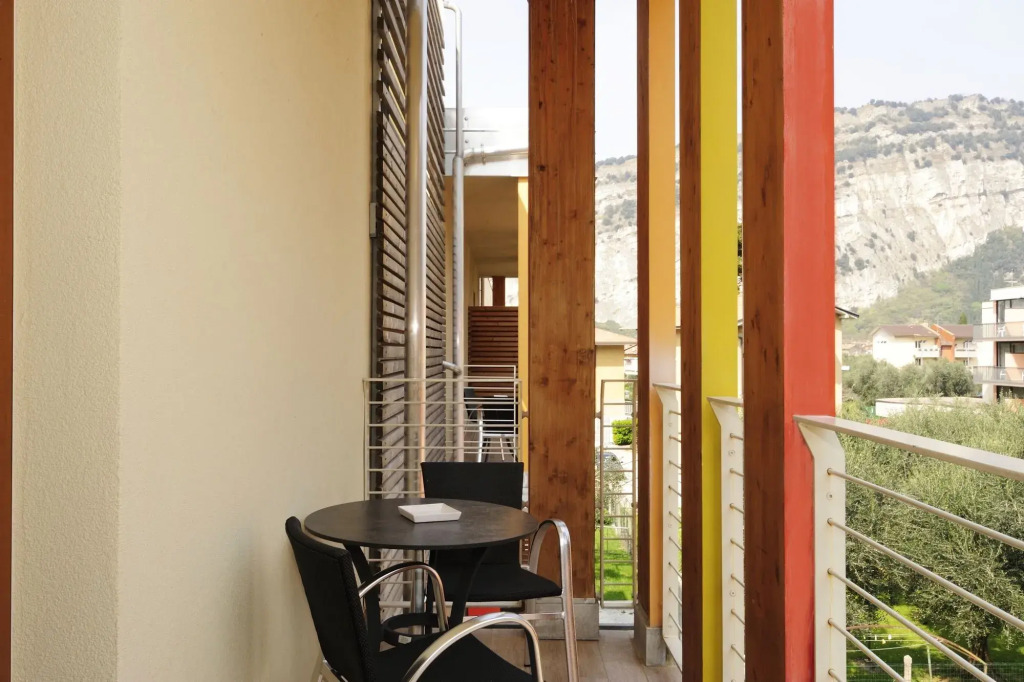 Eco Hotel Bonapace