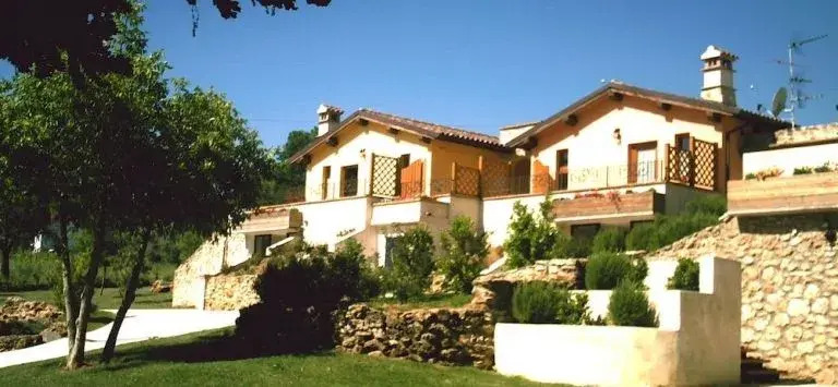 Il Tesoro Agriturismo