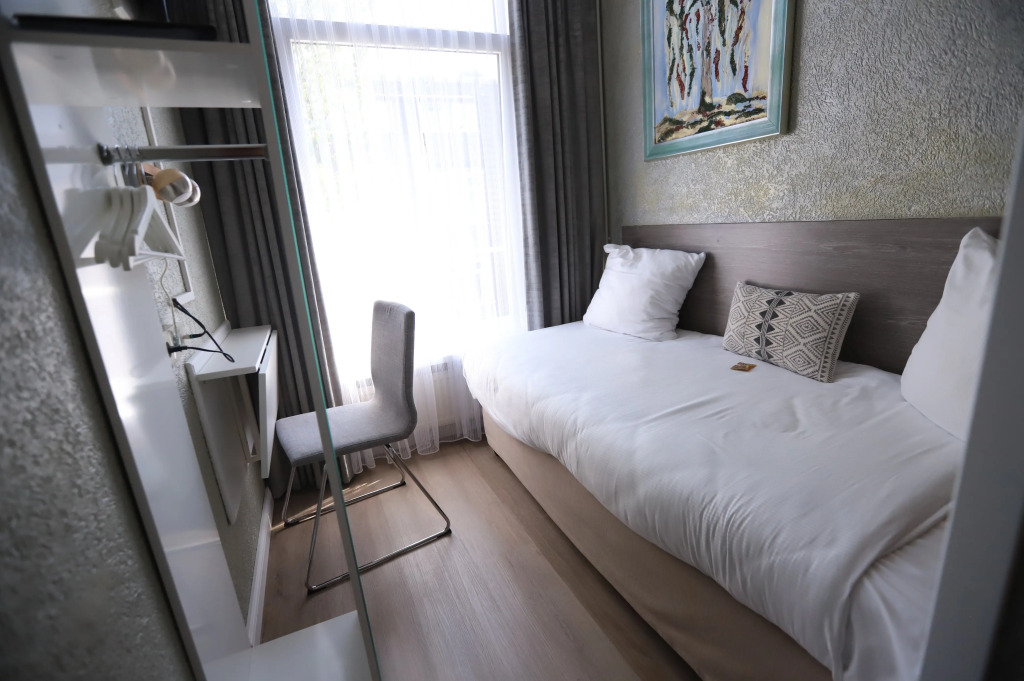Jupiter Hotel