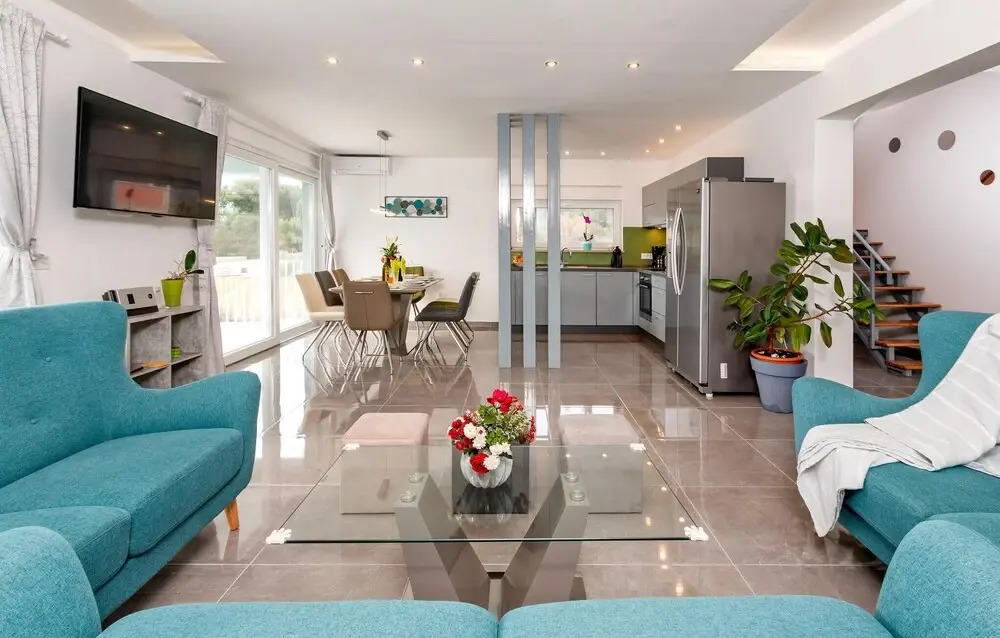 Amazing Home In Fazana