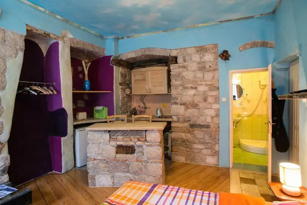 Charming apartment in Kotor