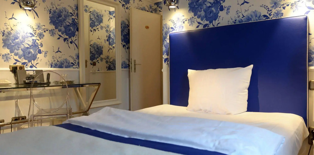 Villa Klemm Boutique Hotel - Wiesbaden City