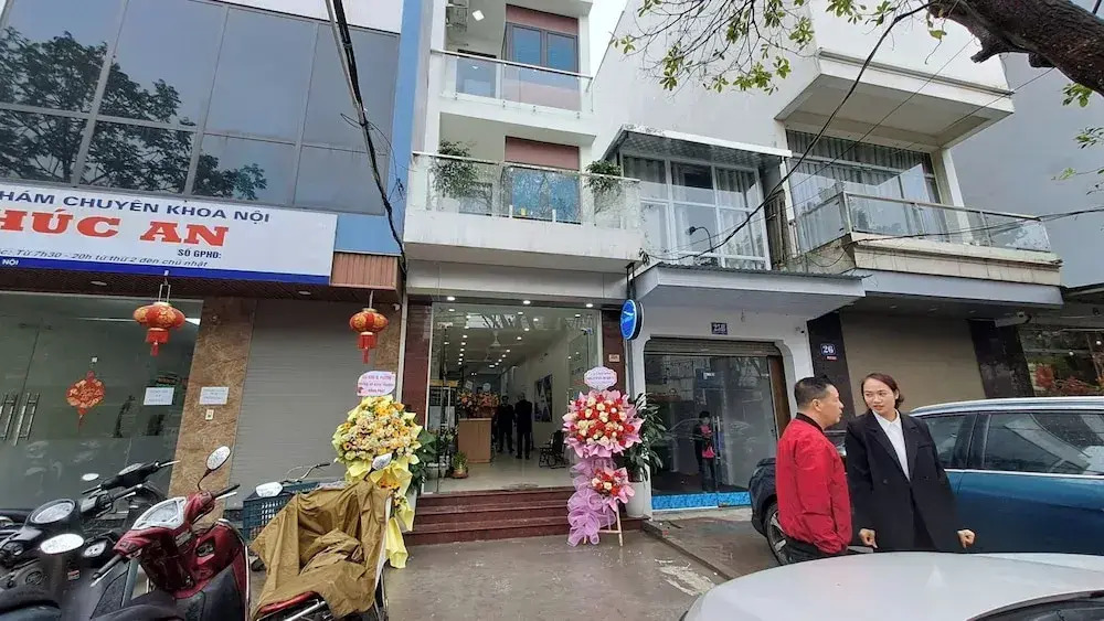 HT Airport Inn