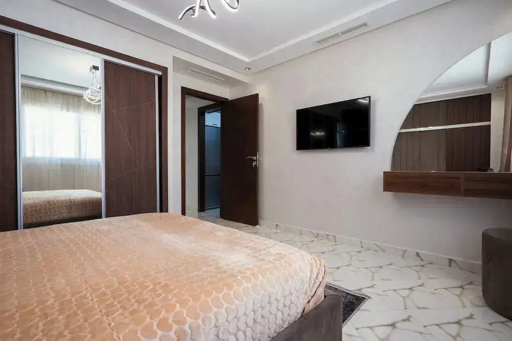 Appart-Hotel IMMOKA