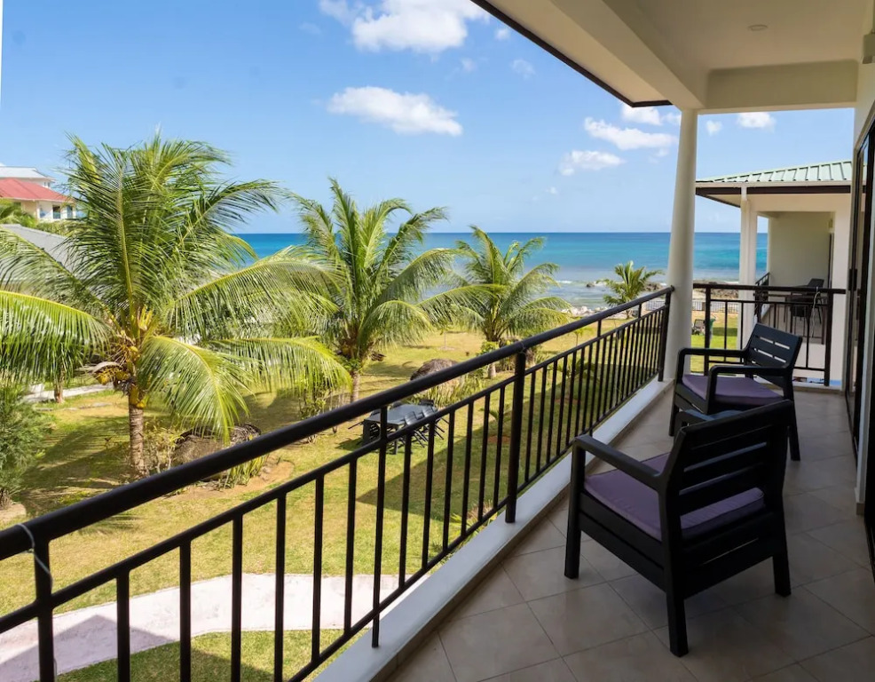 Beach Cottages