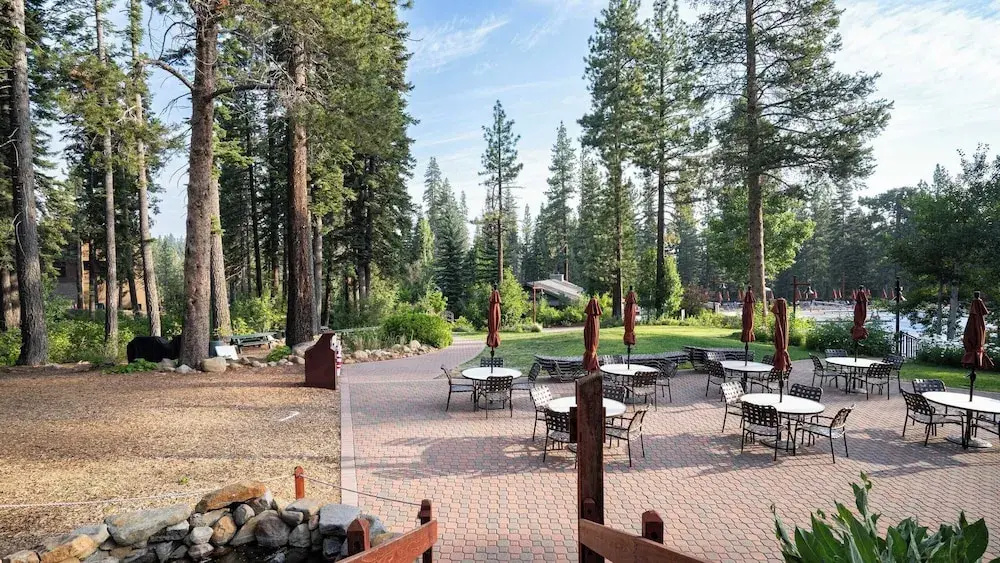 Ski-in/ski-out Access to Northstar Resort, Near Truckee Sierra by Avantstay
