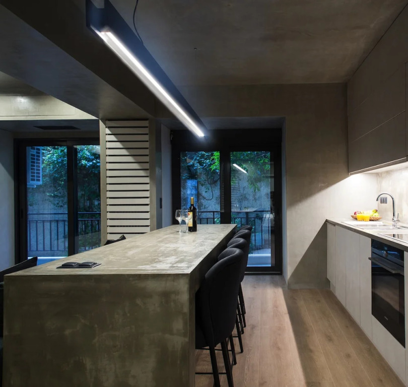Urban Luxury homm Studio in Piraeus