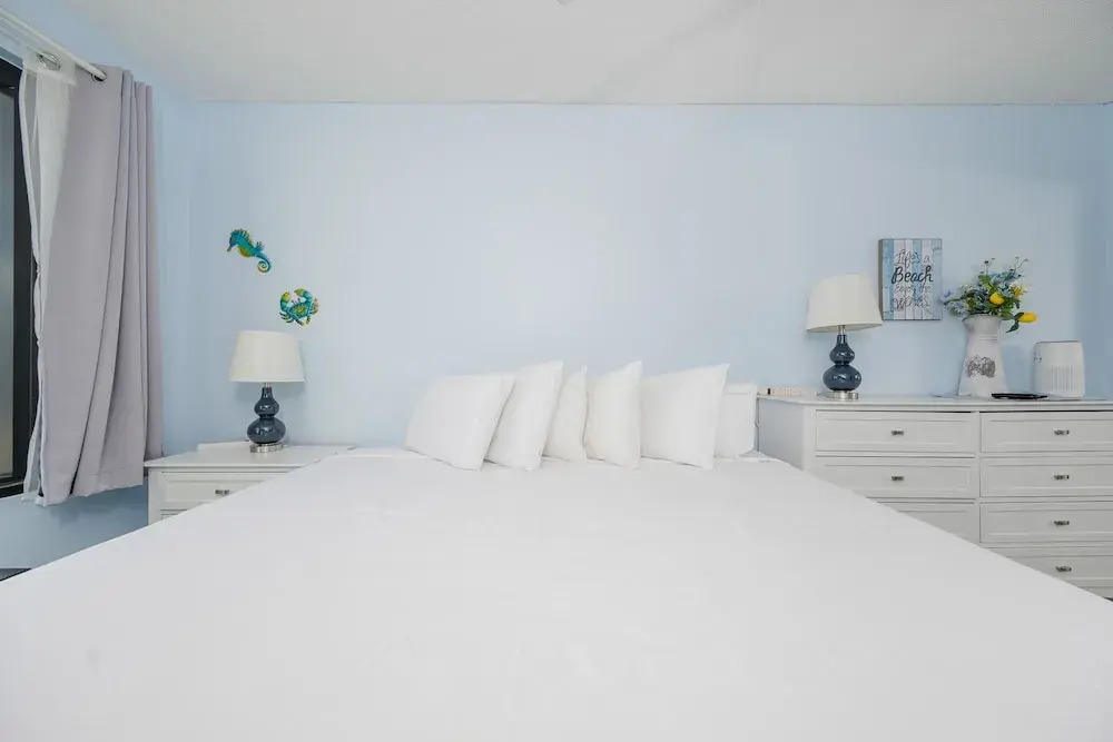 Island Winds West 473 2 Bedroom Condo