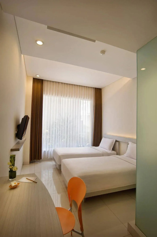 V Hotel & Residence Bandung