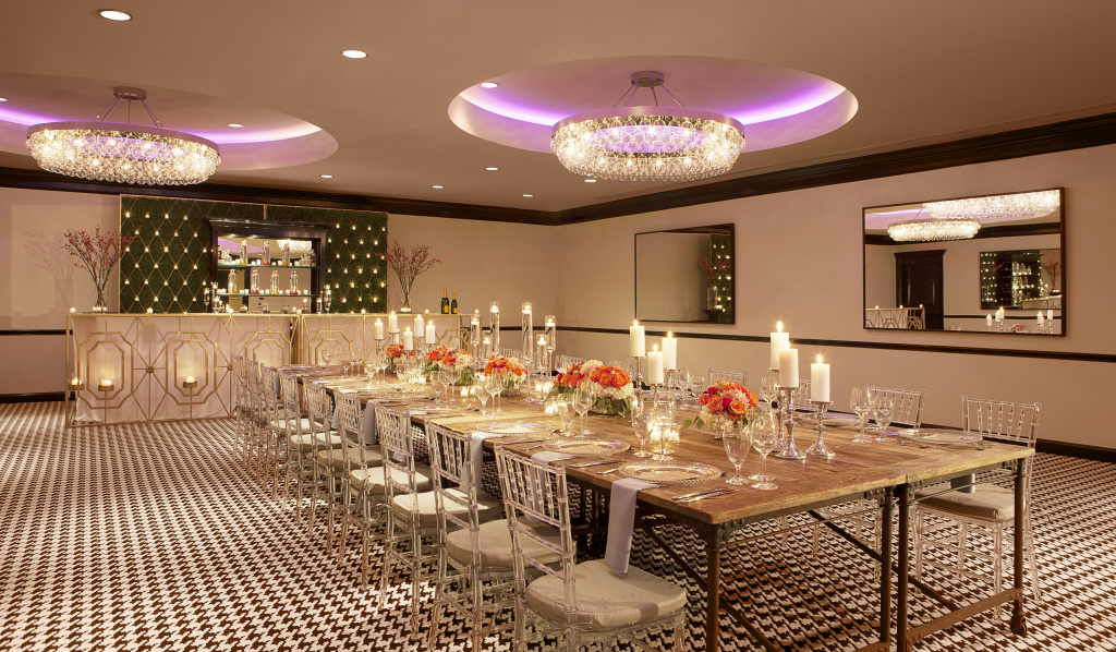 Hotel ZaZa Dallas