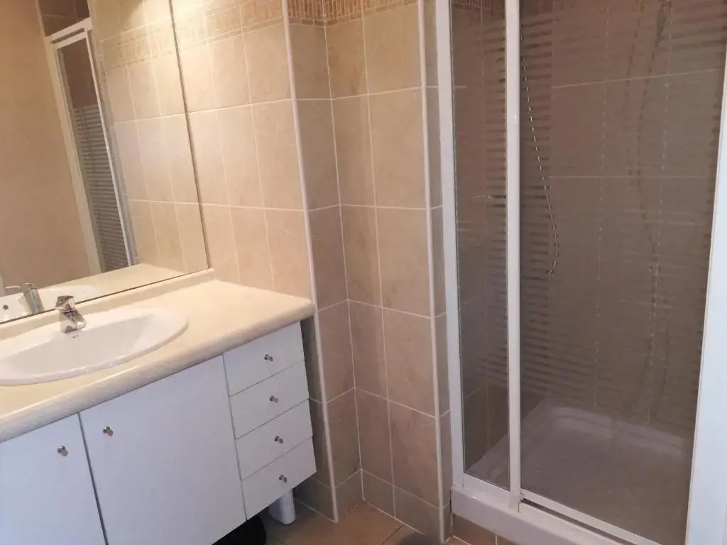 Appartement Les Sables-d'Olonne, 2 pièces, 4 personnes - FR-1-385-12