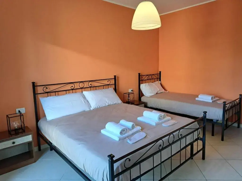 Navili Grand Apartment