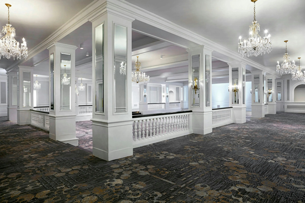 The Mayflower Hotel, Autograph Collection