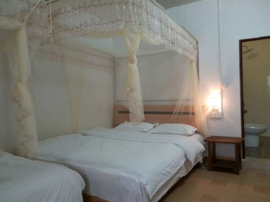 Yangshuo Loong Old House