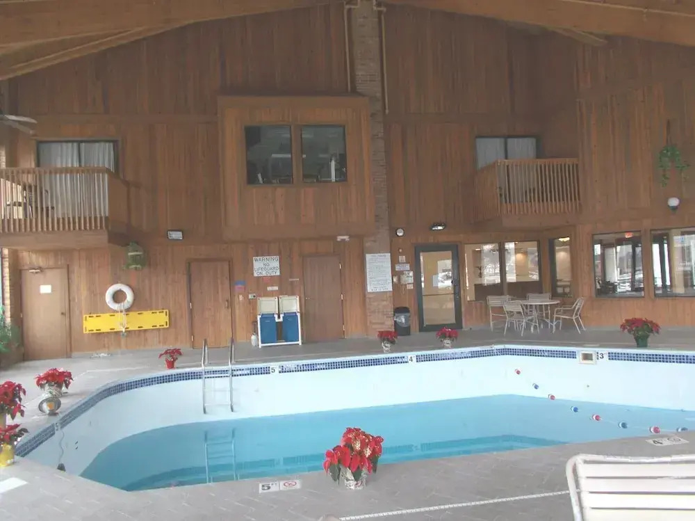 Royalton Inn and Suites, Wilmington,Ohio